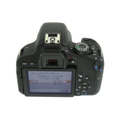 【楽天市場】キヤノン Canon EOS KISS X9i Wズームキット | 価格比較 - 商品価格ナビ
